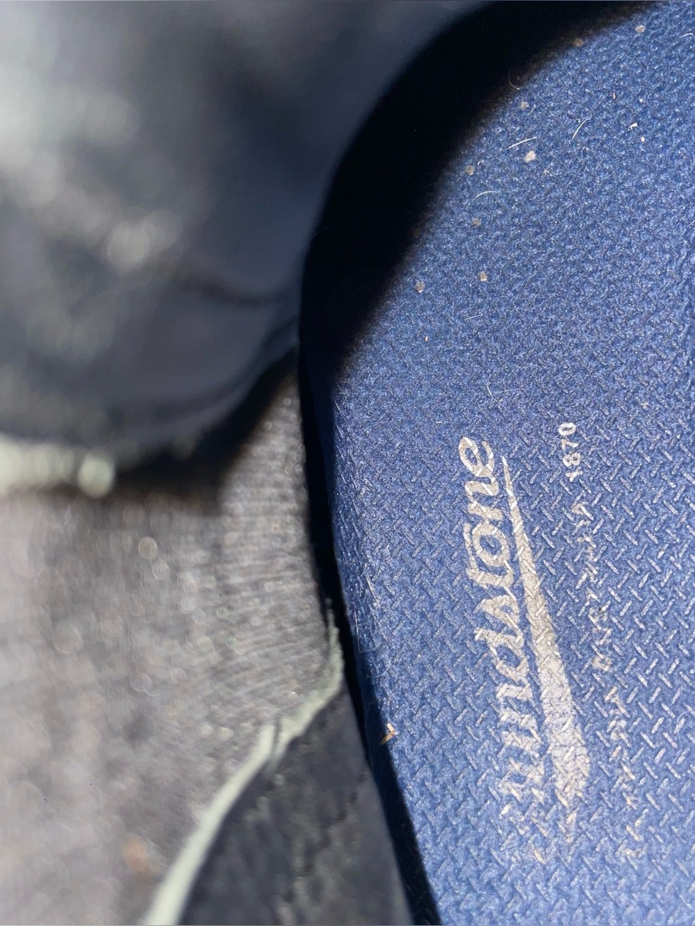 Blundstone Women's Original High-Top Chelsea Boots | AU 4 - Picture 8 of 8